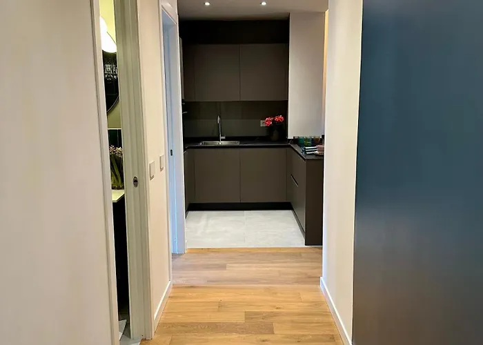 Dateo Apartment