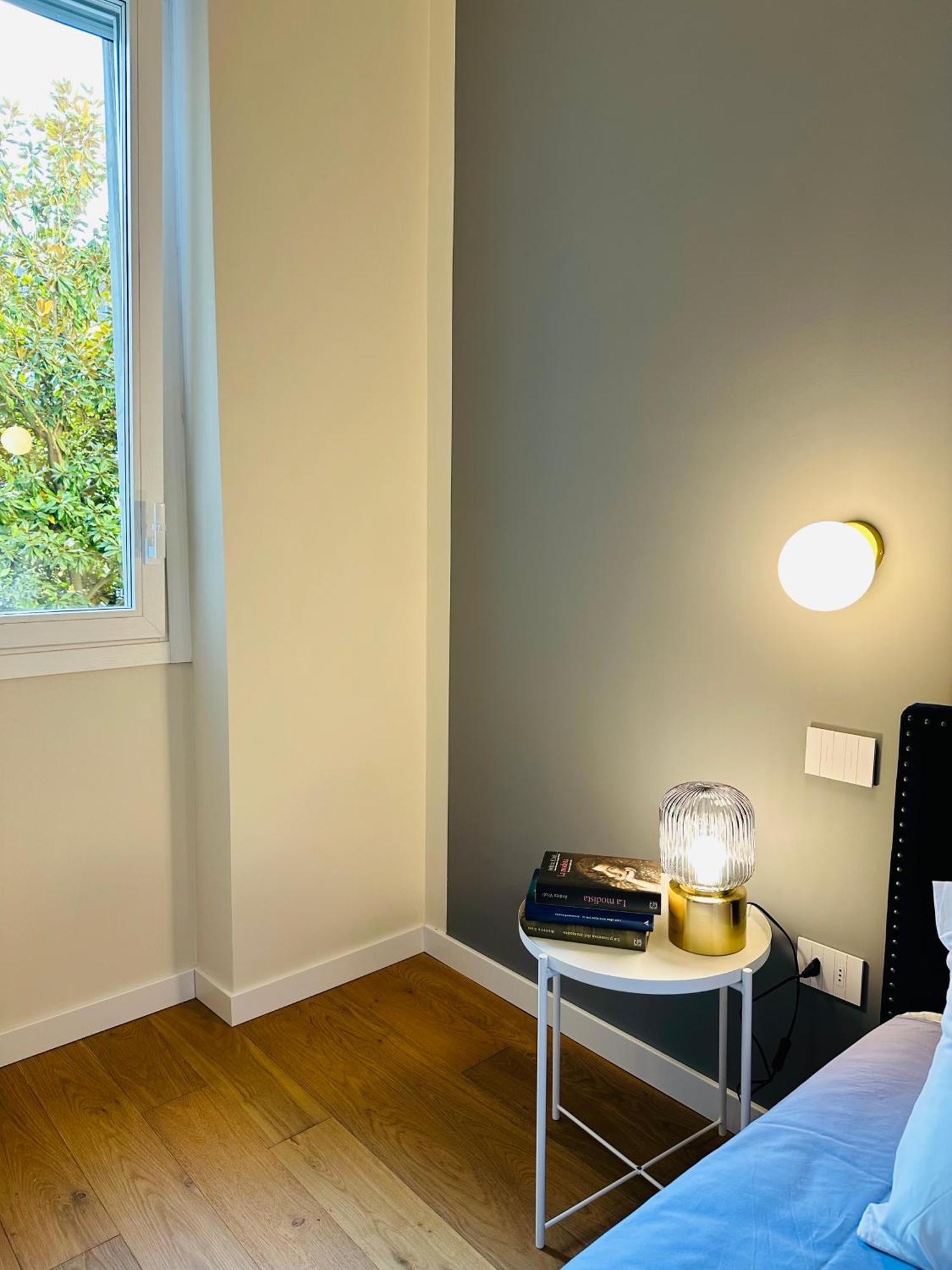Apartment Dateo Mailand