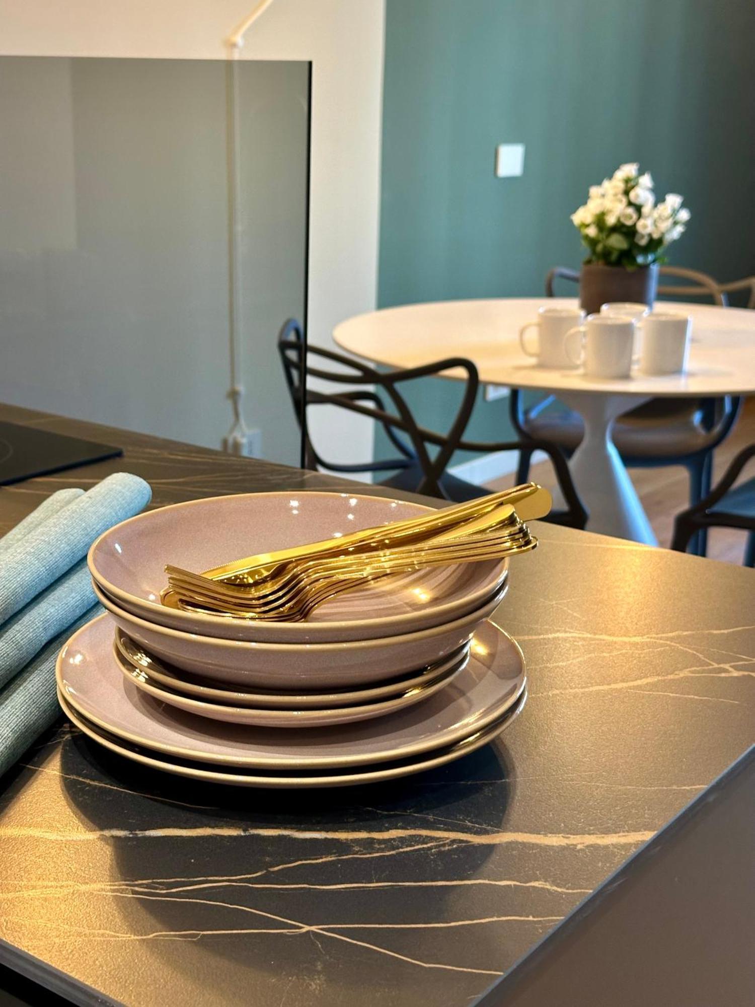 Dateo Apartment