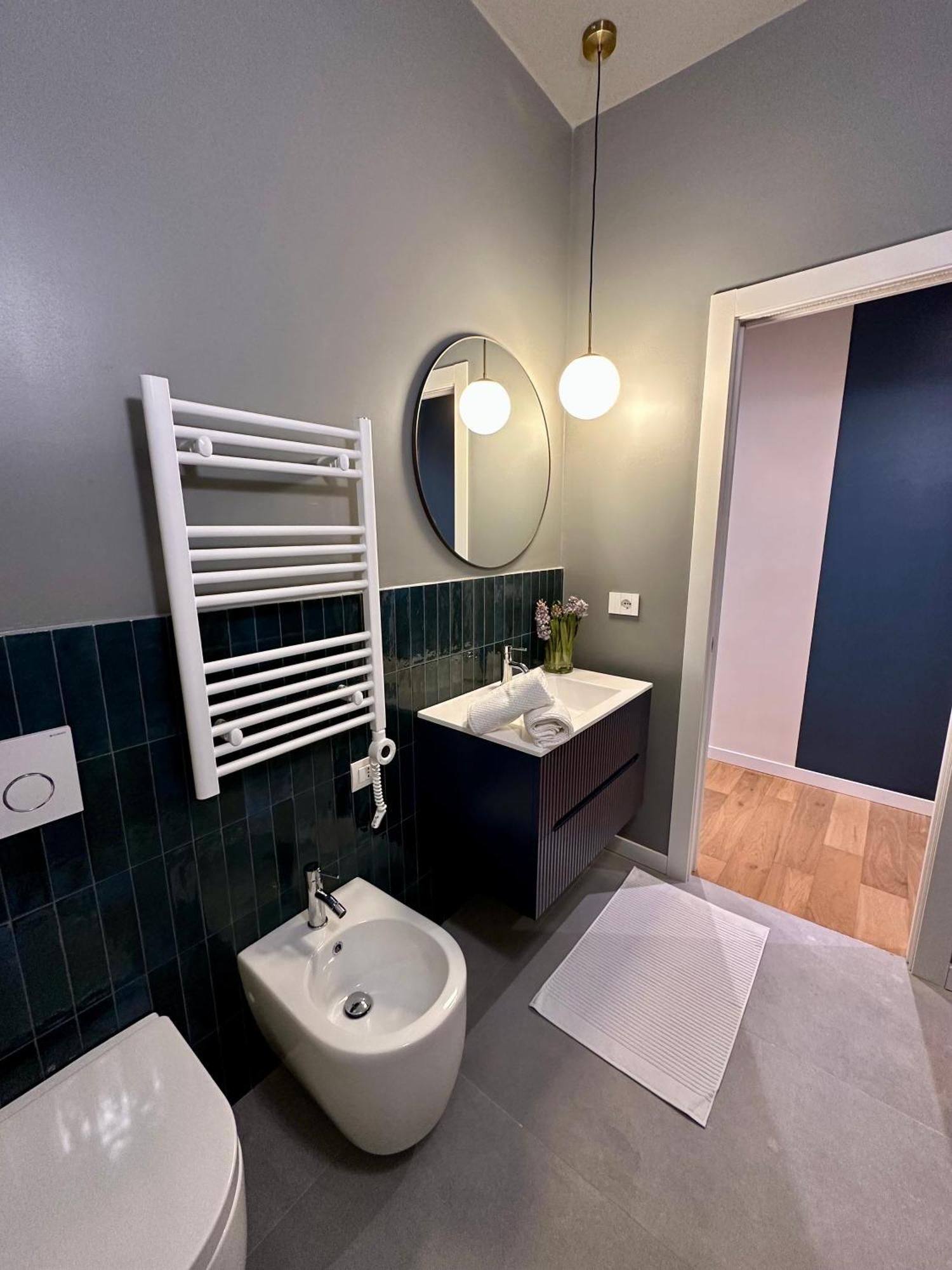 Apartment Dateo Mailand