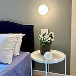 Dateo Apartment