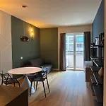 Dateo Apartment