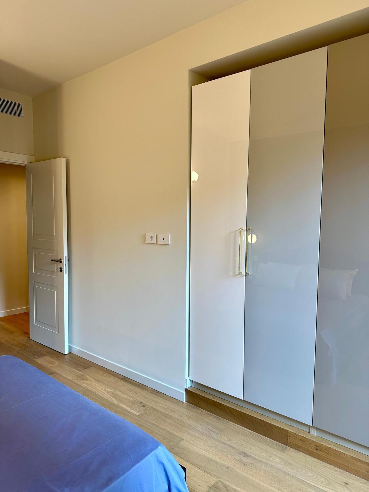 Apartment Dateo